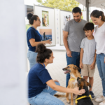 Adoção responsável também é experiência: o que eventos bem organizados ensinam ao setor pet