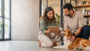 Saúde animal virou agenda nacional: o que o Julho Dourado sinaliza para o setor pet