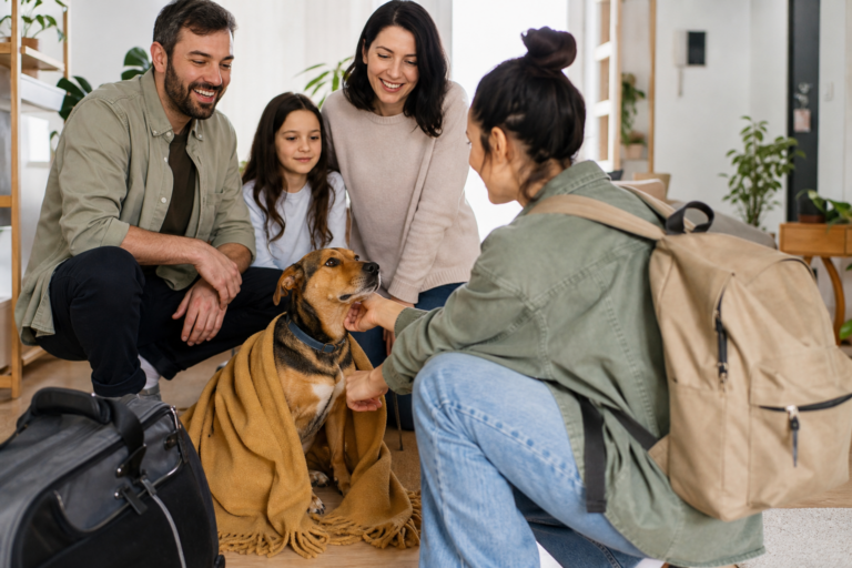 Antes de contratar um serviço pet nas férias, cinco perguntas que protegem a rotina da família