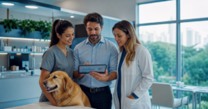 O que uma feira pet revela sobre o futuro dos serviços para animais
