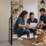 Depois da feira: o que o mercado pet aprende quando escuta quem atende e quem contrata