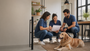 Depois da feira: o que o mercado pet aprende quando escuta quem atende e quem contrata
