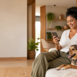 Depois do atendimento: por que o pós-serviço também define a experiência pet
