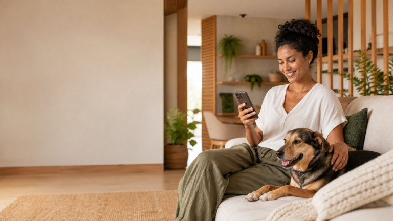 Depois do atendimento: por que o pós-serviço também define a experiência pet